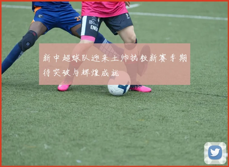 新中超球队迎来土帅执教新赛季期待突破与辉煌成就