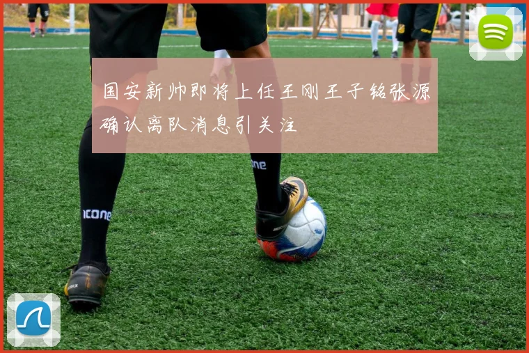 国安新帅即将上任王刚王子铭张源确认离队消息引关注