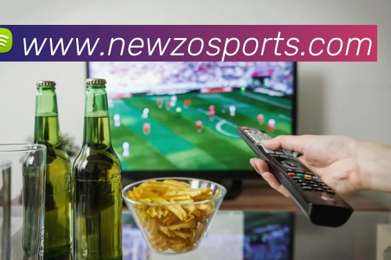 中欧体育APP 体育赛事宣传图