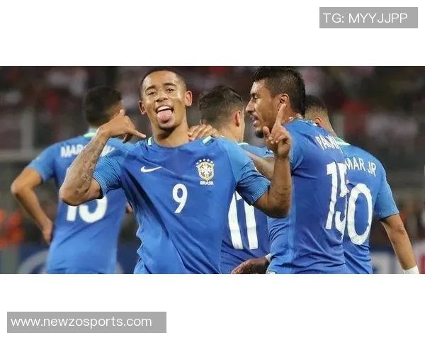 罗马里奥强调内马尔是巴西夺冠的关键因素与希望