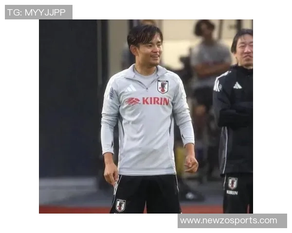 久保建英谈击败巴西队的友谊赛胜利应保持谦逊态度