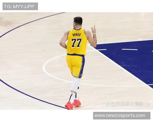 东契奇谈比赛感受艾顿表现出色斯玛特助攻全队表现提升 东契奇谈比赛感受艾顿表现出色斯玛特助攻全队表现提升