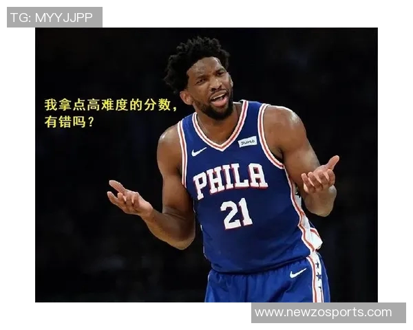 马克西谈罚球失误球迷MVP呼声影响心态恩比德如何应对压力成疑问 马克西谈罚球失误球迷MVP呼声影响心态恩比德如何应对压力成疑问