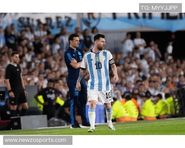 恩佐专访:我心中的英雄是梅西为阿根廷而战的坚定信念 恩佐专访:我心中的英雄是梅西为阿根廷而战的坚定信念