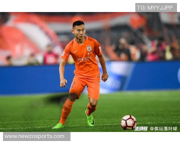 李松益感恩山东球迷陪伴成长在熟悉场地比赛的快乐体验 李松益感恩山东球迷陪伴成长在熟悉场地比赛的快乐体验