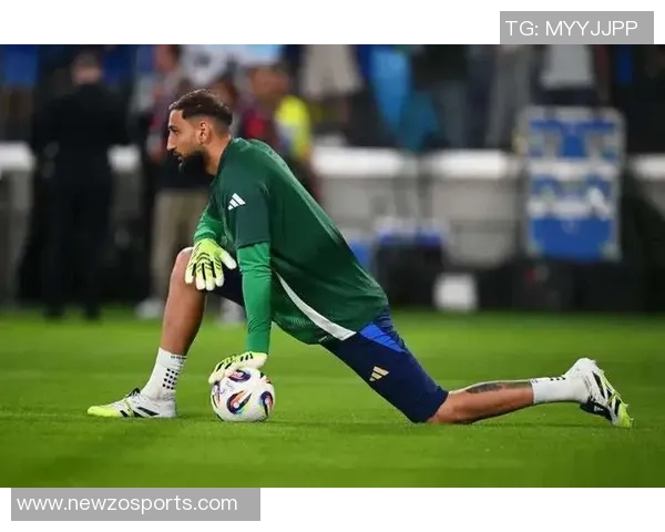 2025年最佳门将候选名单揭晓阿利松库尔图瓦多纳鲁马拉亚争夺桂冠 2025年最佳门将候选名单揭晓阿利松库尔图瓦多纳鲁马拉亚争夺桂冠