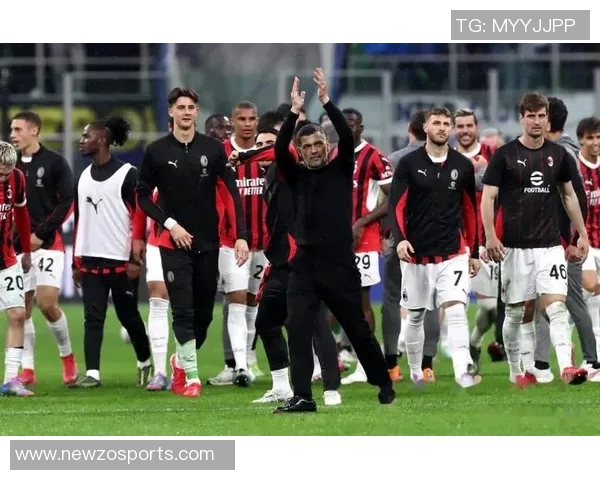 米体报道达米安即将恢复训练有望在米兰德比中复出助力球队 米体报道达米安即将恢复训练有望在米兰德比中复出助力球队