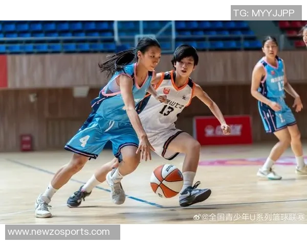 2025年全国U15青少年篮球联赛女子组区域赛圆满结束各地区完整排名揭晓