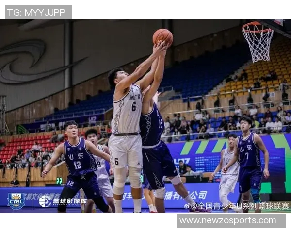 2025年全国U15青少年篮球联赛女子组区域赛圆满结束各地区完整排名揭晓