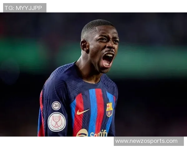 德转管理员称登贝莱荣获金球奖应以涨身价庆祝时隔六年再破亿