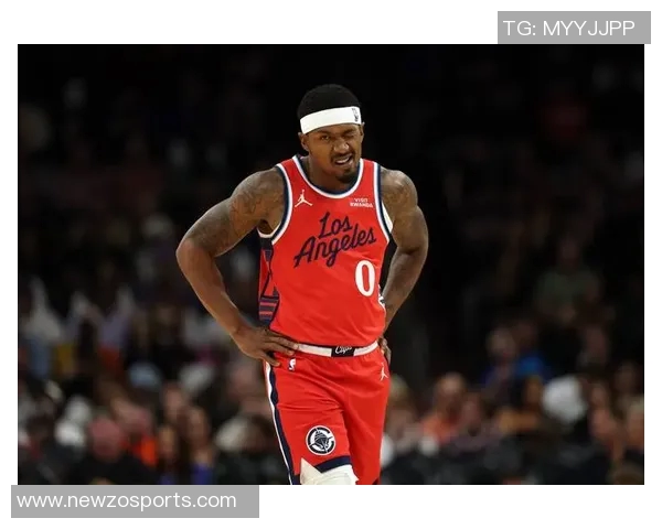 比尔表示能否参加最后一场季前赛将依赖于队医的专业判断