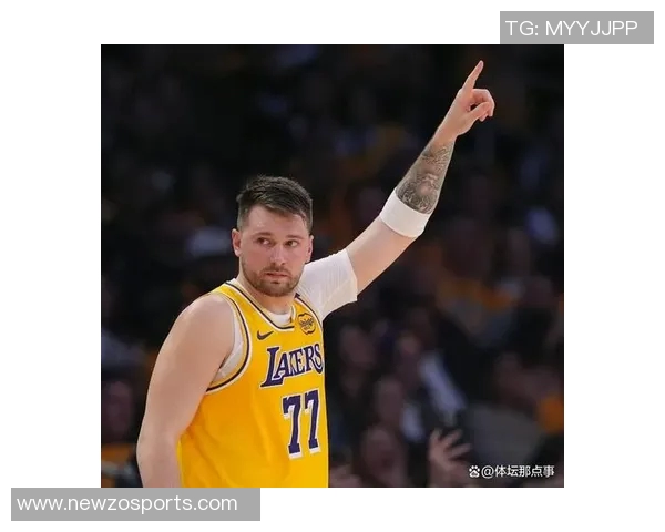 东契奇近期表现惊艳圆梦三双差之毫厘场均数据令人瞩目