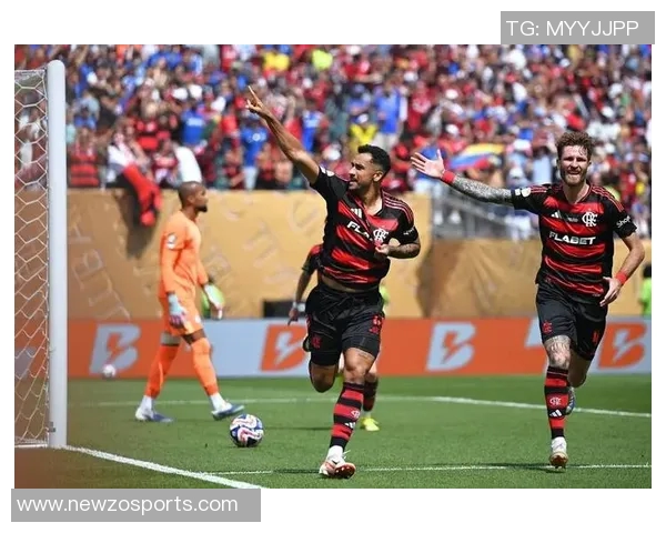 弗拉门戈门将失误送礼对手轻松进球引发全场哄笑 弗拉门戈门将失误送礼对手轻松进球引发全场哄笑