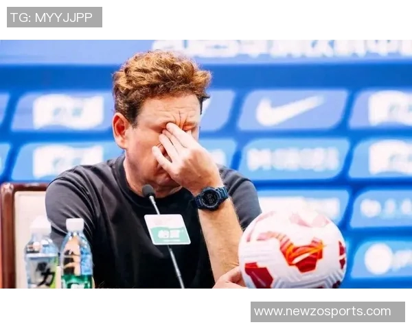 斯卢茨基期待主场之战提升亚冠出线机会全力争胜不留遗憾 斯卢茨基期待主场之战提升亚冠出线机会全力争胜不留遗憾