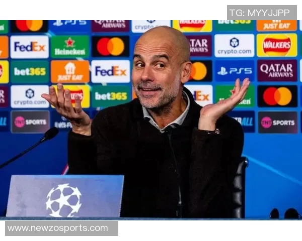 瓜帅坦言希望留住小蜘蛛但理解他选择与哈兰德竞争的决定