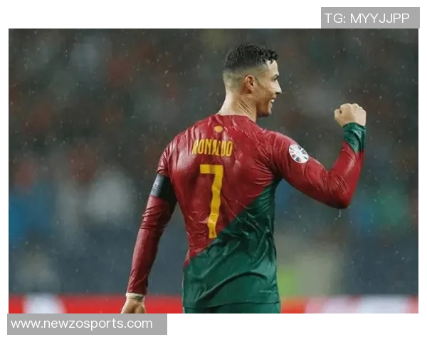 姆巴佩致敬C罗追平纪录获认可C罗亲自回复鼓励他继续努力 姆巴佩致敬C罗追平纪录获认可C罗亲自回复鼓励他继续努力