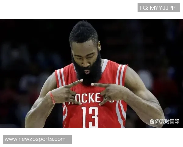 哈登上半场表现平平仅得7分罚球命中率低迷引发关注