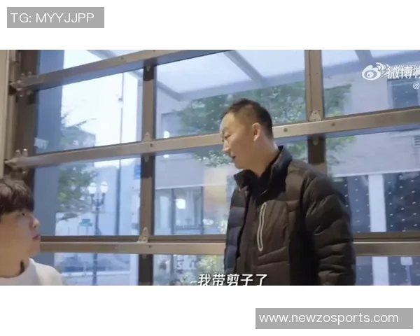 刘维伟回应网上流传视频称杨瀚森晚餐正常并未过量饮食