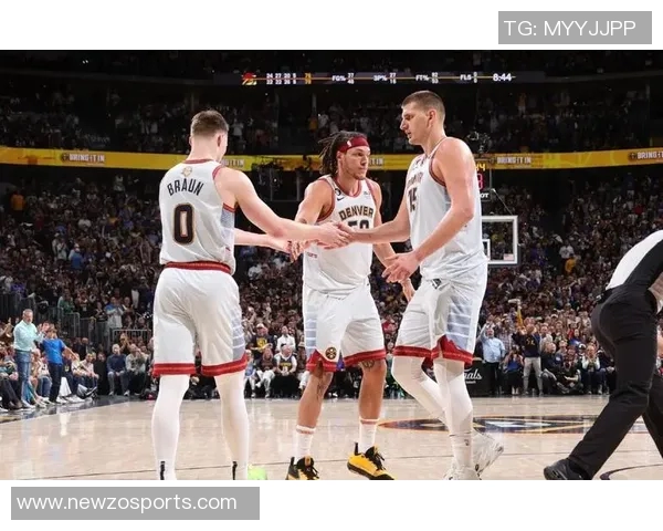 约基奇助攻王荣耀加冕布鲁斯布朗重返球队的深刻原因揭秘