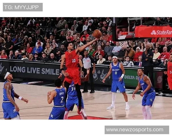 卡马拉全能表现助力球队胜利11投5中贡献13分7篮板3助攻2抢断1盖帽正负值5