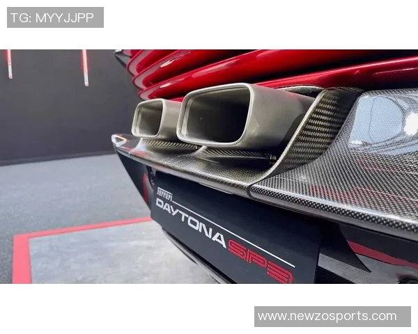 壕气冲天的塔尔德利夺冠后收获法拉利惊喜超出预期